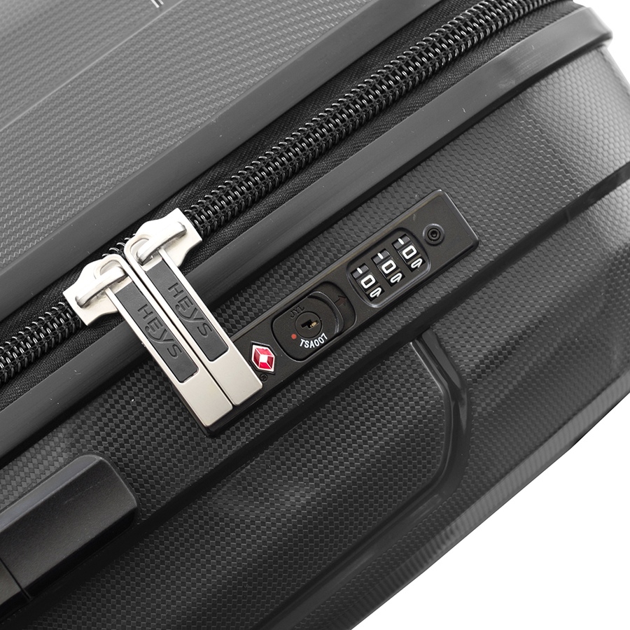 Image 237051_ALTMORE19.jpg, Product 237-051 / Price $79.33, Heys Maximus 27" Luggage from Heys on TSC.ca's Home & Garden department
