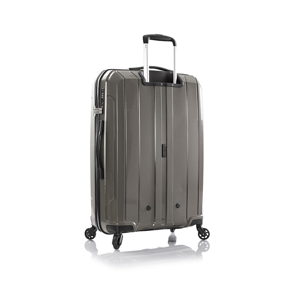 Image 237051_ALTMORE2.jpg, Product 237-051 / Price $169.99, Heys Maximus 27" Luggage from Heys on TSC.ca's Home & Garden department