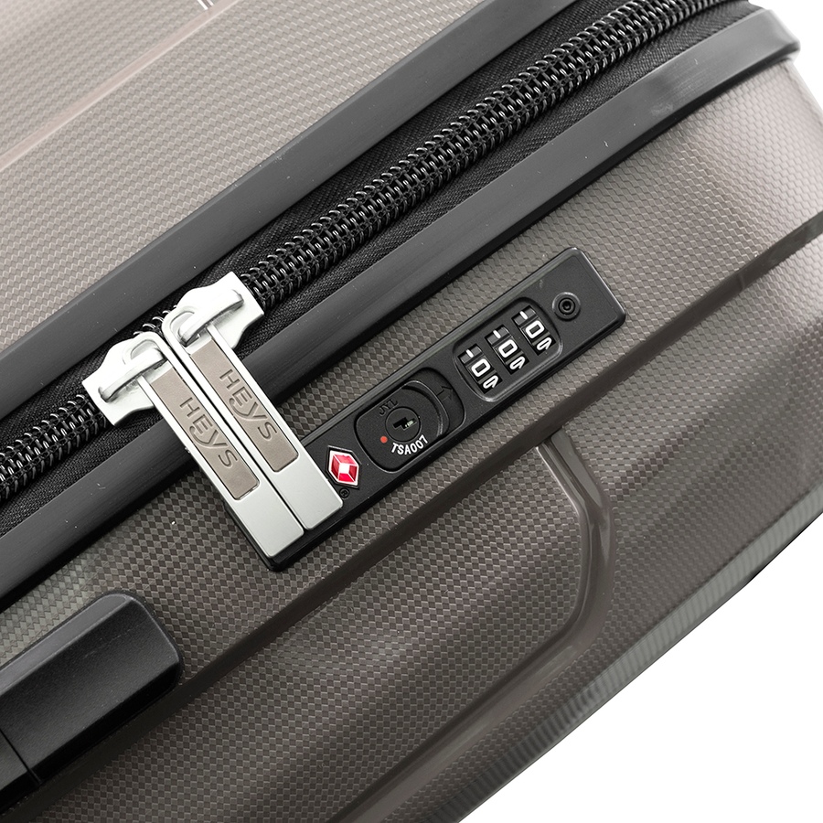 Image 237051_ALTMORE20.jpg, Product 237-051 / Price $79.33, Heys Maximus 27" Luggage from Heys on TSC.ca's Home & Garden department