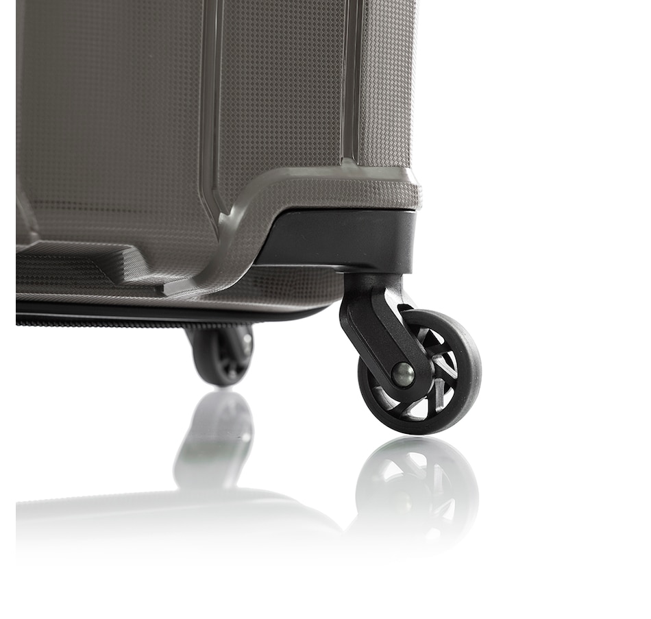 Image 237051_ALTMORE23.jpg, Product 237-051 / Price $169.99, Heys Maximus 27" Luggage from Heys on TSC.ca's Home & Garden department