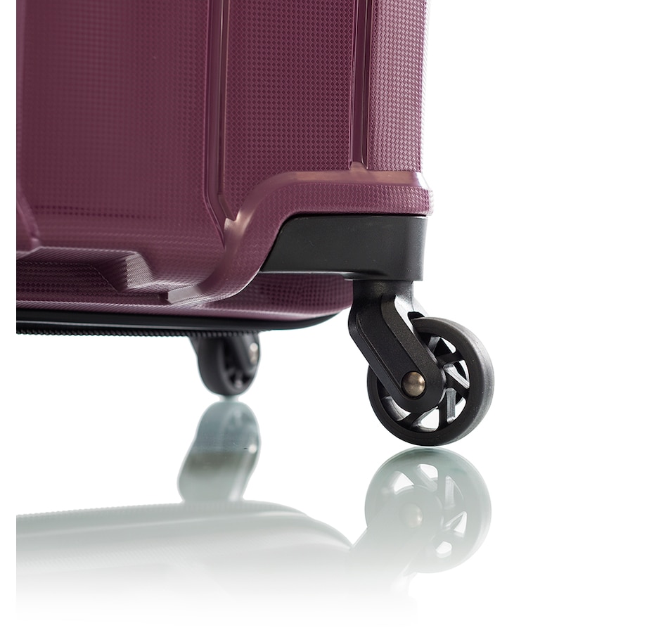 Image 237051_ALTMORE24.jpg, Product 237-051 / Price $169.99, Heys Maximus 27" Luggage from Heys on TSC.ca's Home & Garden department