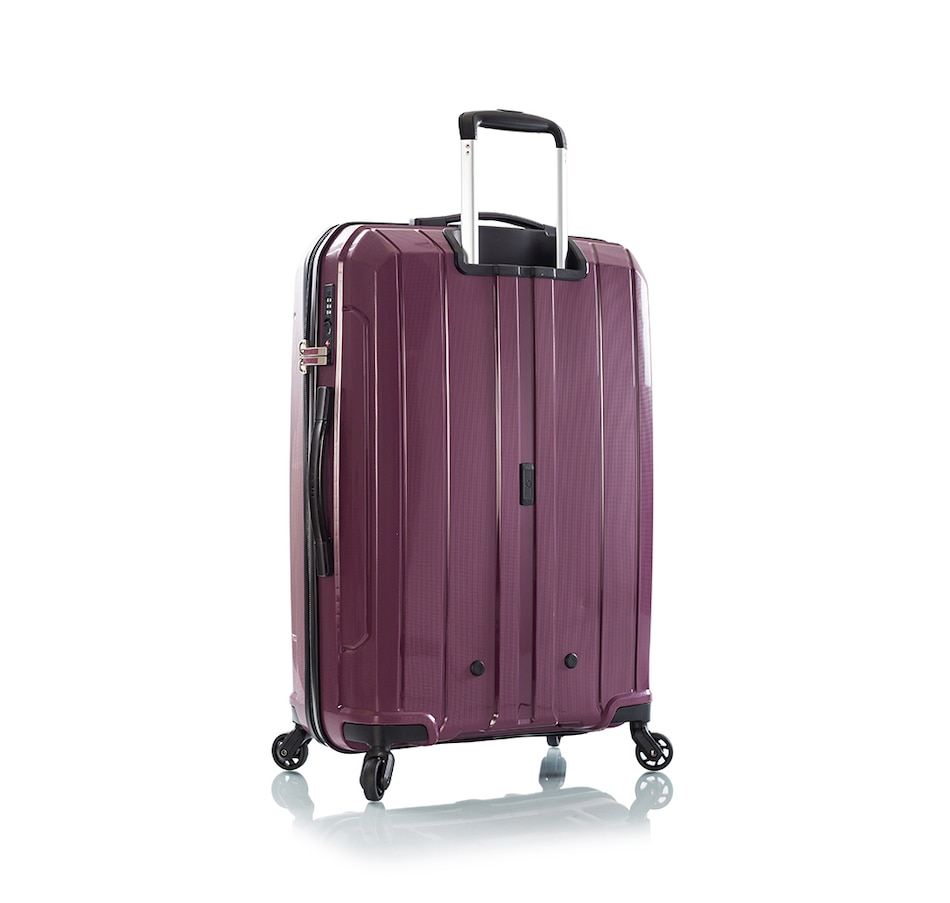 Image 237051_ALTMORE3.jpg, Product 237-051 / Price $169.99, Heys Maximus 27" Luggage from Heys on TSC.ca's Home & Garden department