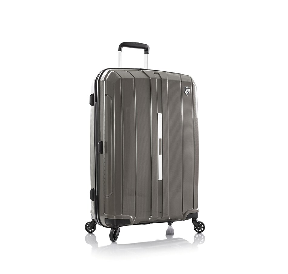 Image 237051_ALTMORE5.jpg, Product 237-051 / Price $169.99, Heys Maximus 27" Luggage from Heys on TSC.ca's Home & Garden department