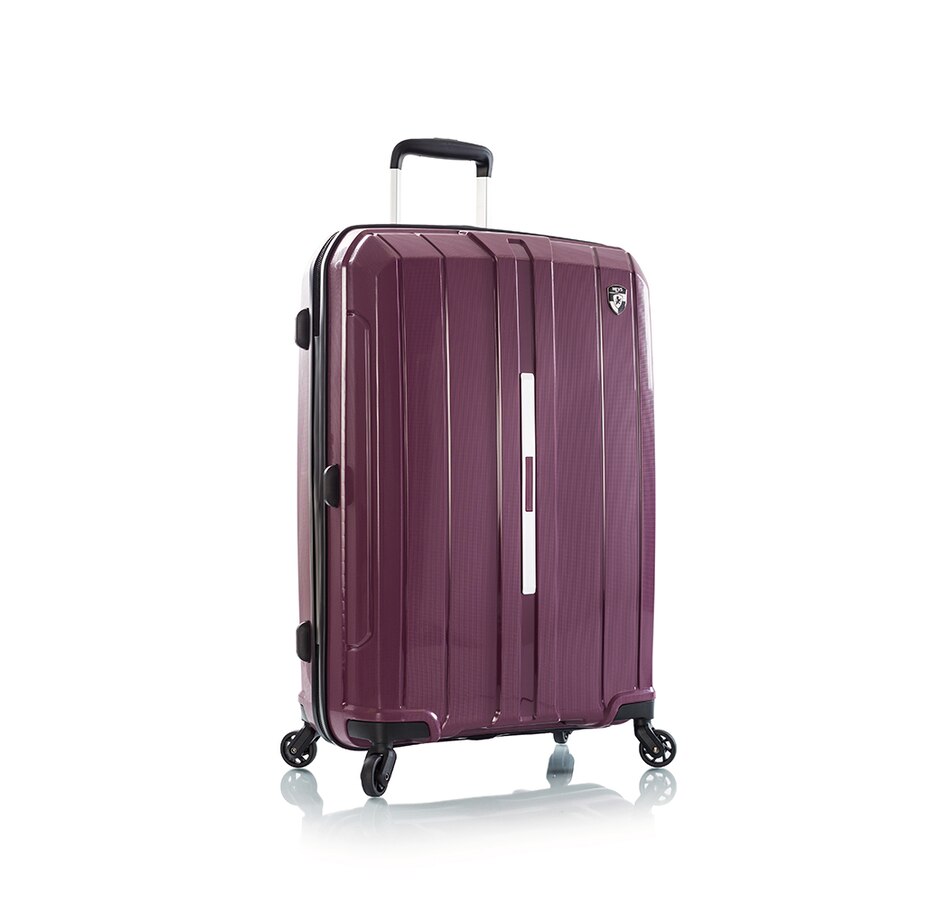 Image 237051_ALTMORE6.jpg, Product 237-051 / Price $169.99, Heys Maximus 27" Luggage from Heys on TSC.ca's Home & Garden department