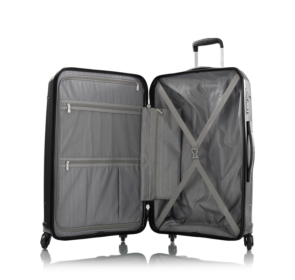 Image 237051_ALTMORE7.jpg, Product 237-051 / Price $169.99, Heys Maximus 27" Luggage from Heys on TSC.ca's Home & Garden department