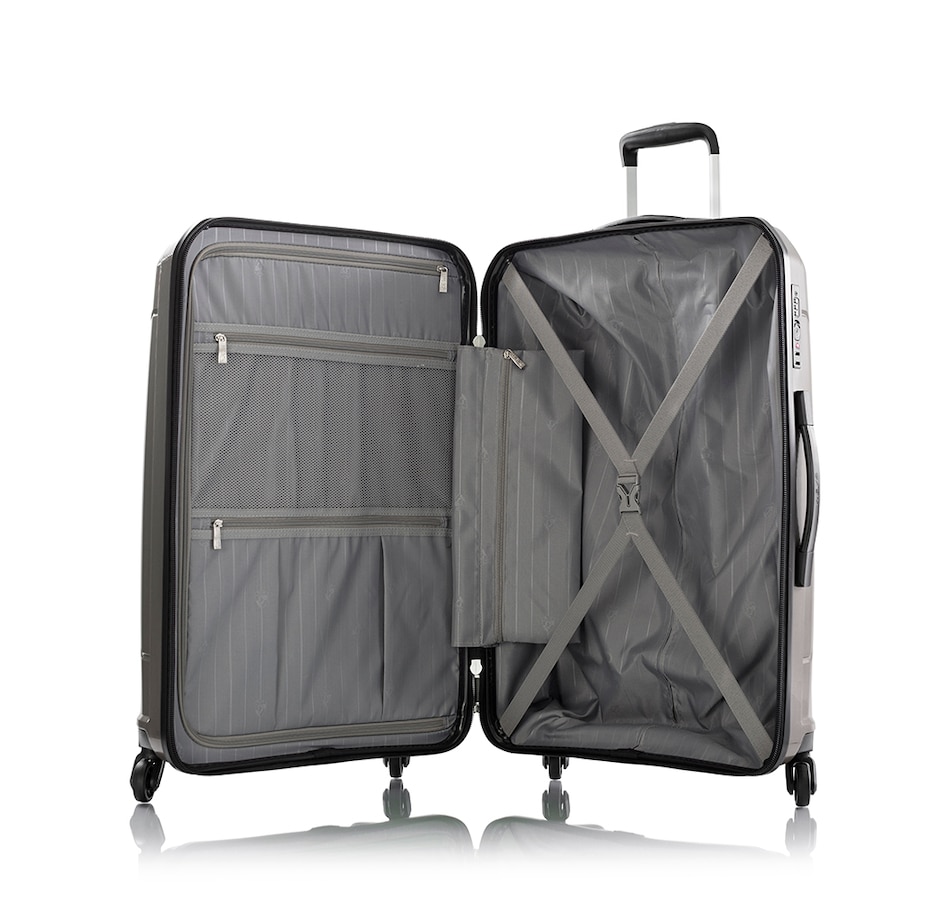 Image 237051_ALTMORE8.jpg, Product 237-051 / Price $169.99, Heys Maximus 27" Luggage from Heys on TSC.ca's Home & Garden department