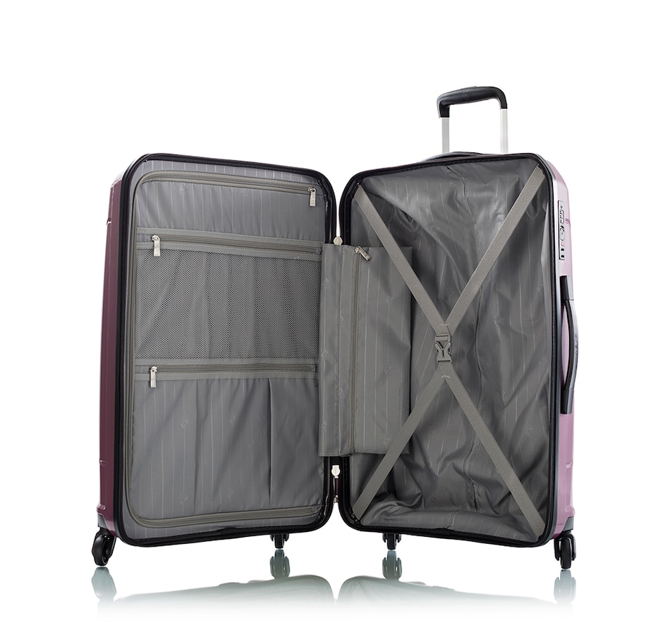 Image 237051_ALTMORE9.jpg, Product 237-051 / Price $169.99, Heys Maximus 27" Luggage from Heys on TSC.ca's Home & Garden department