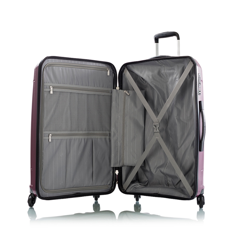 Image 237051_ALTMORE9.jpg, Product 237-051 / Price $79.33, Heys Maximus 27" Luggage from Heys on TSC.ca's Home & Garden department