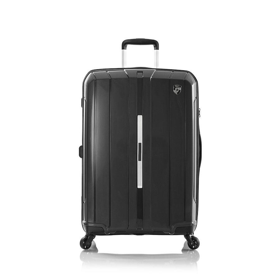 Image 237051_BLK.jpg, Product 237-051 / Price $79.33, Heys Maximus 27" Luggage from Heys on TSC.ca's Home & Garden department