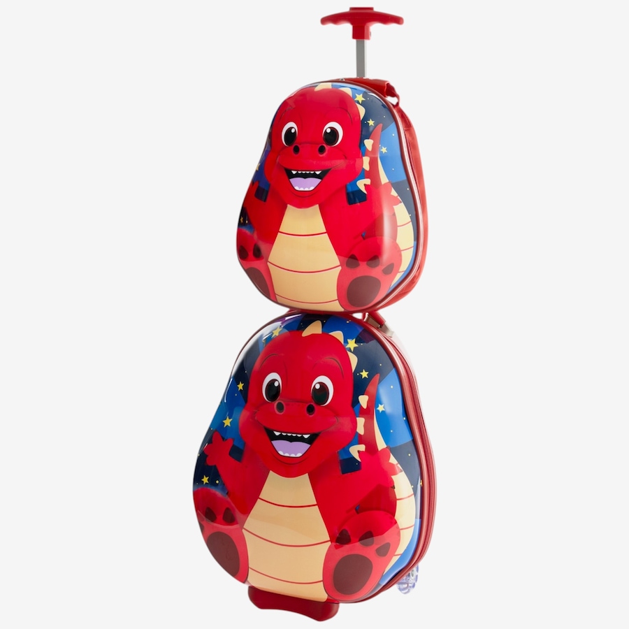 Image 237053_ALTMORE1.jpg, Product 237-053 / Price $69.99, Heys Travel Tots 18" Luggage with Backpack from Heys on TSC.ca's Home & Garden department