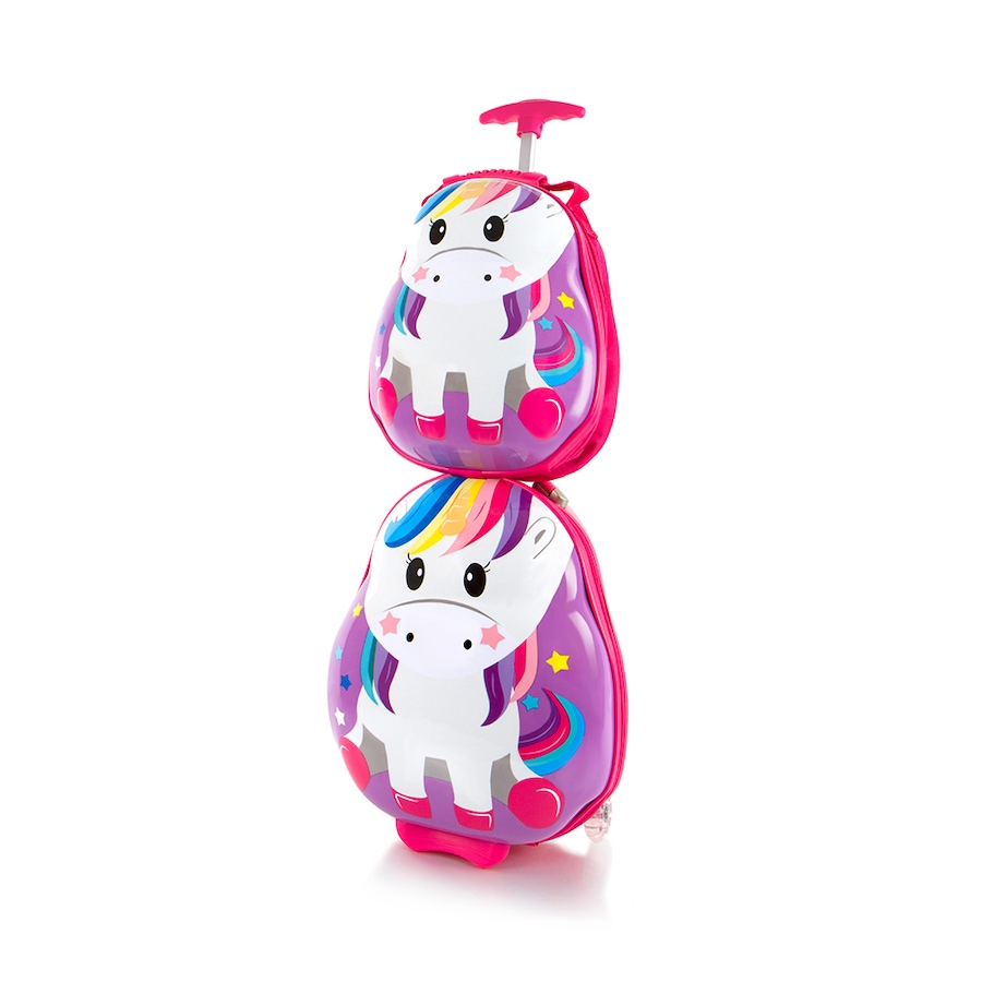 Image 237053_ALTMORE10.jpg, Product 237-053 / Price $69.99, Heys Travel Tots 18" Luggage with Backpack from Heys on TSC.ca's Home & Garden department