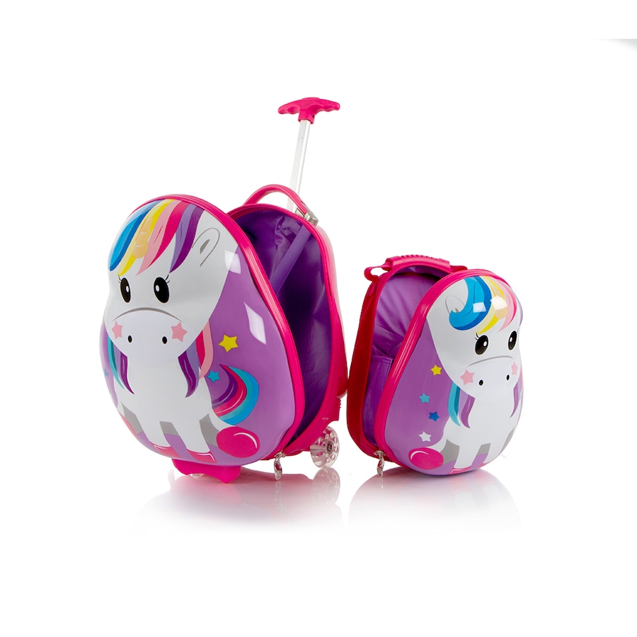 Image 237053_ALTMORE11.jpg, Product 237-053 / Price $69.99, Heys Travel Tots 18" Luggage with Backpack from Heys on TSC.ca's Home & Garden department