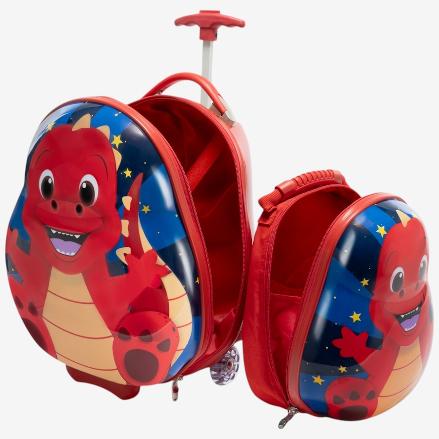 Image 237053_ALTMORE2.jpg, Product 237-053 / Price $69.99, Heys Travel Tots 18" Luggage with Backpack from Heys on TSC.ca's Home & Garden department