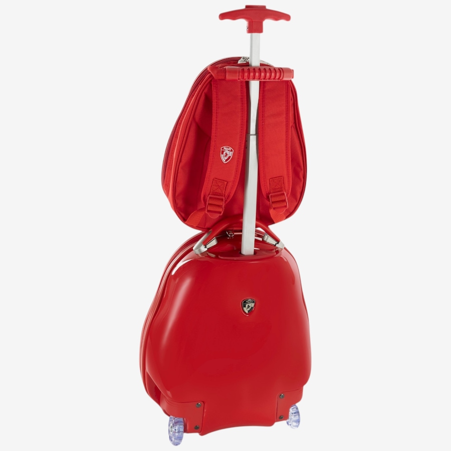 Image 237053_ALTMORE3.jpg, Product 237-053 / Price $69.99, Heys Travel Tots 18" Luggage with Backpack from Heys on TSC.ca's Home & Garden department
