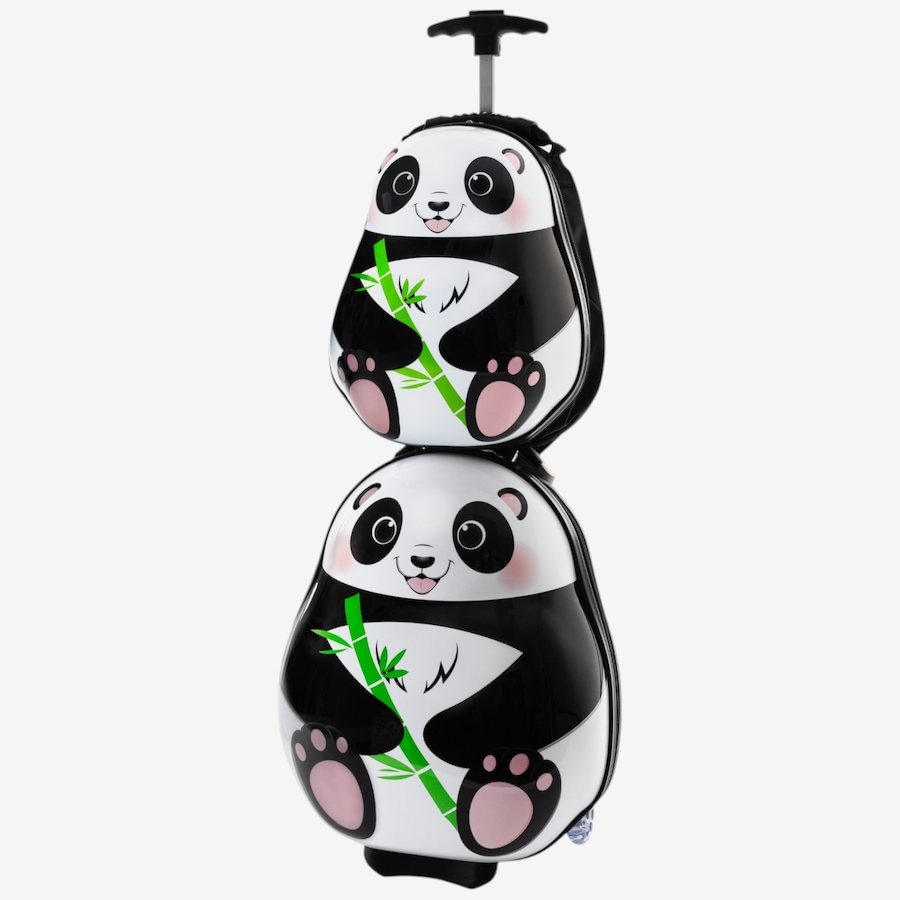 Image 237053_ALTMORE7.jpg, Product 237-053 / Price $69.99, Heys Travel Tots 18" Luggage with Backpack from Heys on TSC.ca's Home & Garden department