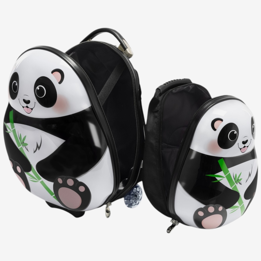 Image 237053_ALTMORE8.jpg, Product 237-053 / Price $69.99, Heys Travel Tots 18" Luggage with Backpack from Heys on TSC.ca's Home & Garden department