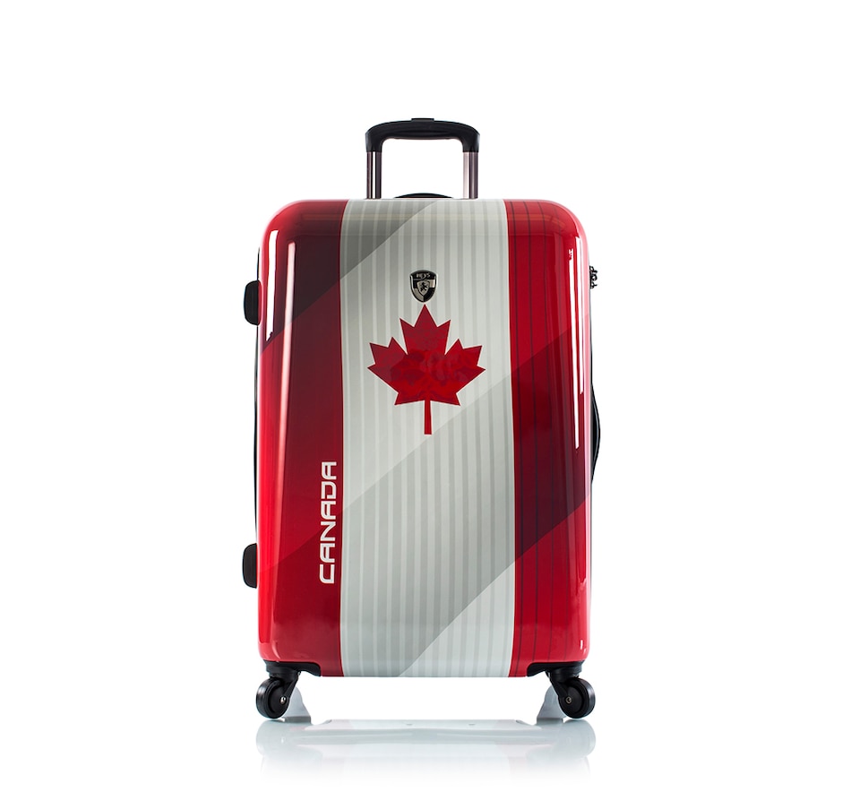 Image 237054.jpg, Product 237-054 / Price $169.99, Heys Canada Spinner 2G 26" Luggage from Heys on TSC.ca's Home & Garden department