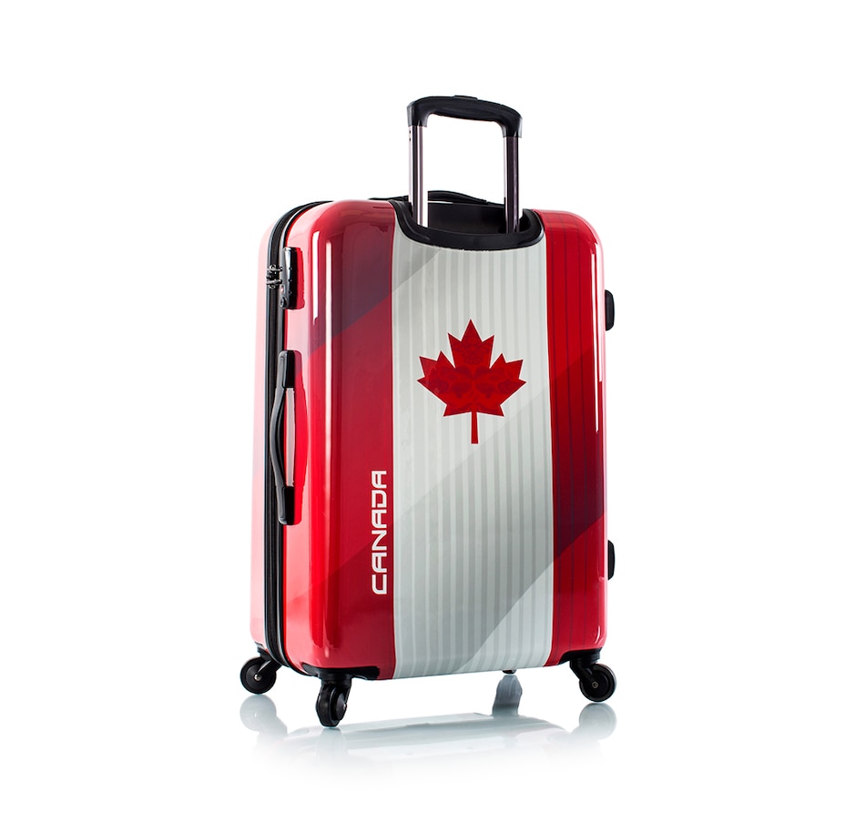 Image 237054_ALTMORE1.jpg, Product 237-054 / Price $169.99, Heys Canada Spinner 2G 26" Luggage from Heys on TSC.ca's Home & Garden department