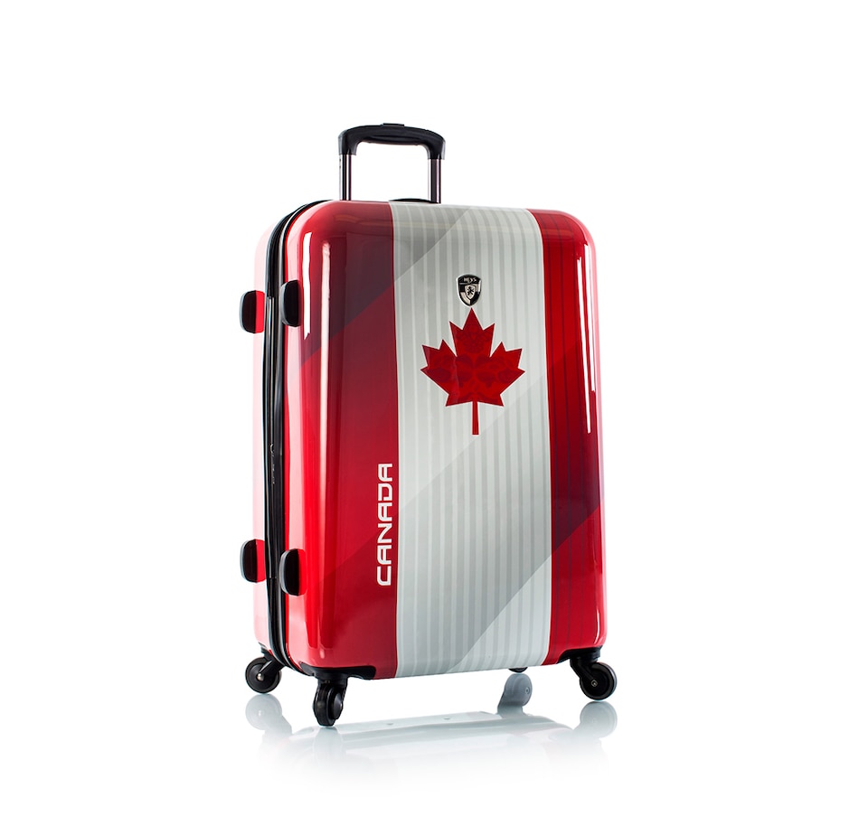 Image 237054_ALTMORE2.jpg, Product 237-054 / Price $169.99, Heys Canada Spinner 2G 26" Luggage from Heys on TSC.ca's Home & Garden department