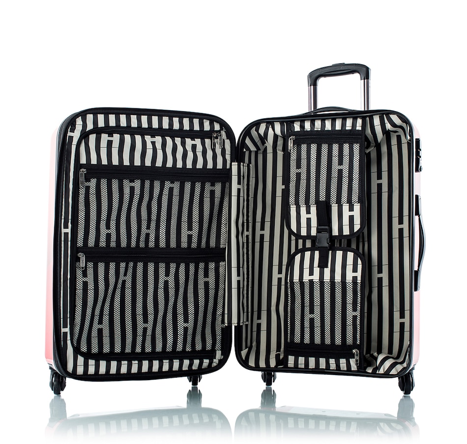 Image 237054_ALTMORE3.jpg, Product 237-054 / Price $169.99, Heys Canada Spinner 2G 26" Luggage from Heys on TSC.ca's Home & Garden department