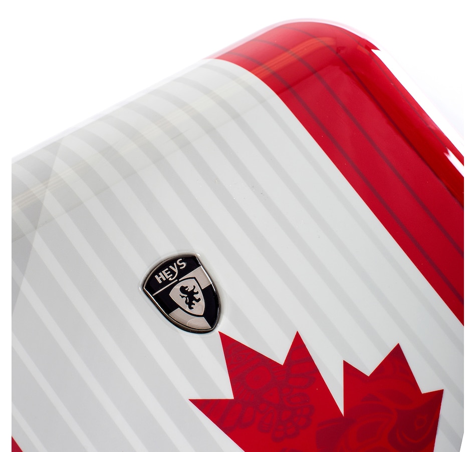Image 237054_ALTMORE5.jpg, Product 237-054 / Price $169.99, Heys Canada Spinner 2G 26" Luggage from Heys on TSC.ca's Home & Garden department
