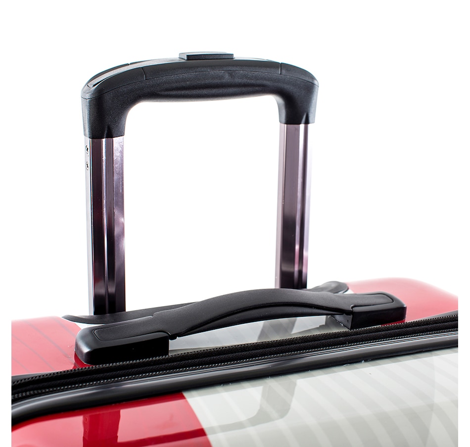 Image 237054_ALTMORE6.jpg, Product 237-054 / Price $169.99, Heys Canada Spinner 2G 26" Luggage from Heys on TSC.ca's Home & Garden department