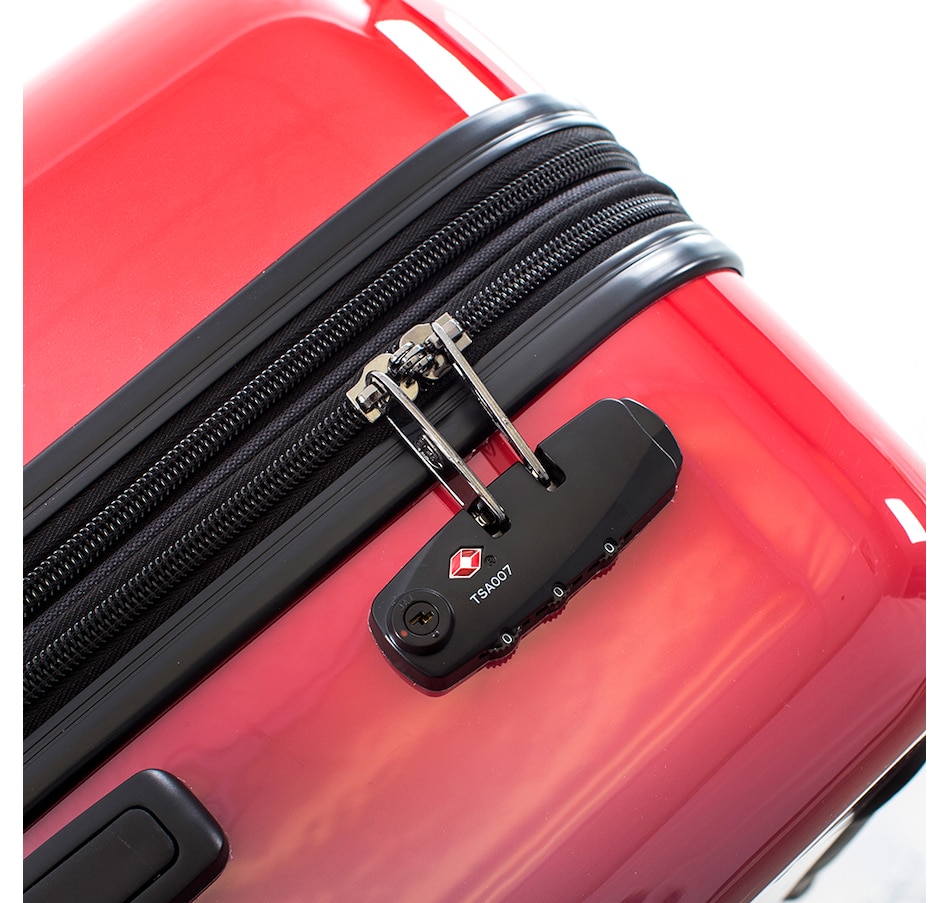 Image 237054_ALTMORE7.jpg, Product 237-054 / Price $169.99, Heys Canada Spinner 2G 26" Luggage from Heys on TSC.ca's Home & Garden department