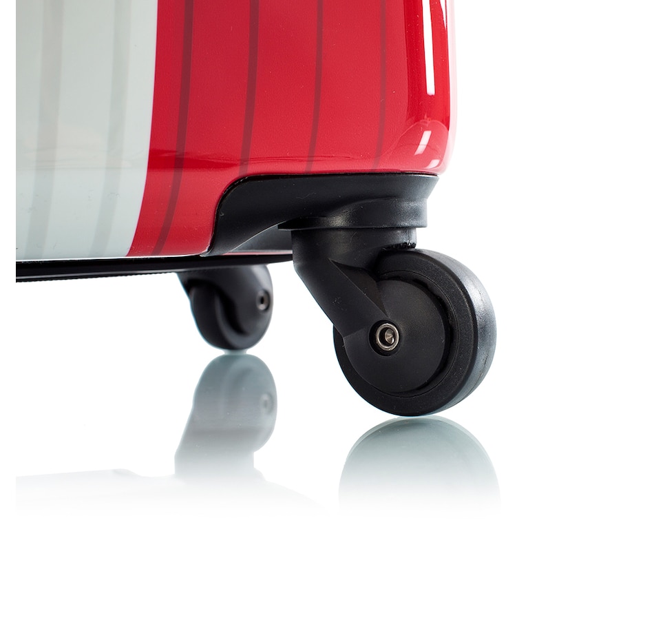 Image 237054_ALTMORE8.jpg, Product 237-054 / Price $169.99, Heys Canada Spinner 2G 26" Luggage from Heys on TSC.ca's Home & Garden department