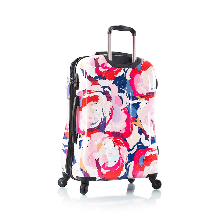 Image 237055_ALTMORE1.jpg, Product 237-055 / Price $169.99, Heys Spring Blossom Floral 26" Luggage from Heys on TSC.ca's Home & Garden department