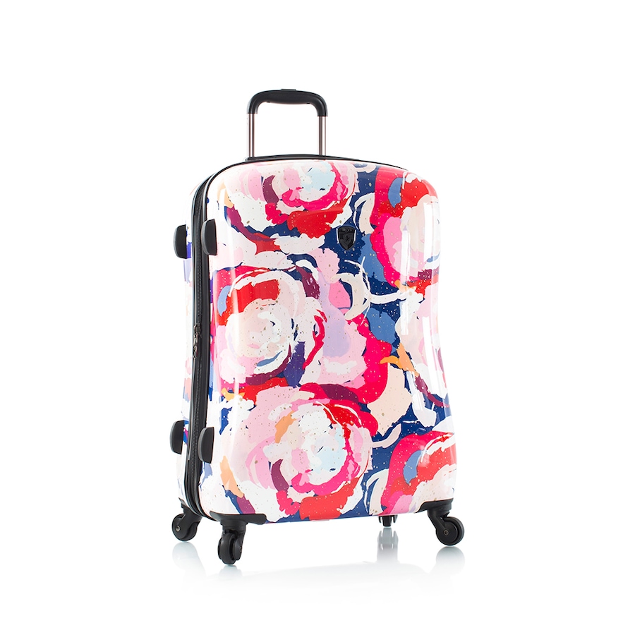 Image 237055_ALTMORE2.jpg, Product 237-055 / Price $169.99, Heys Spring Blossom Floral 26" Luggage from Heys on TSC.ca's Home & Garden department