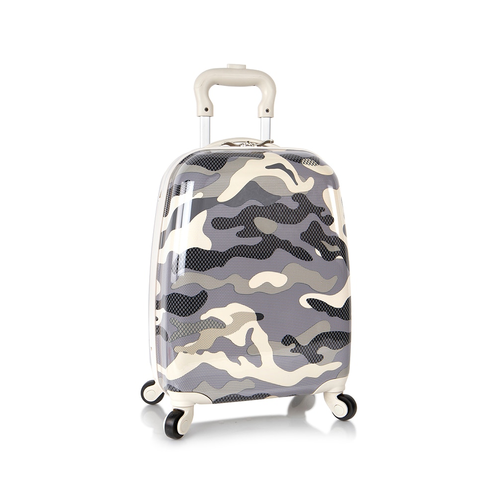 Tsc heys sales luggage