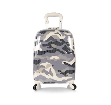 Heys Fashion Spinner Luggage 18"