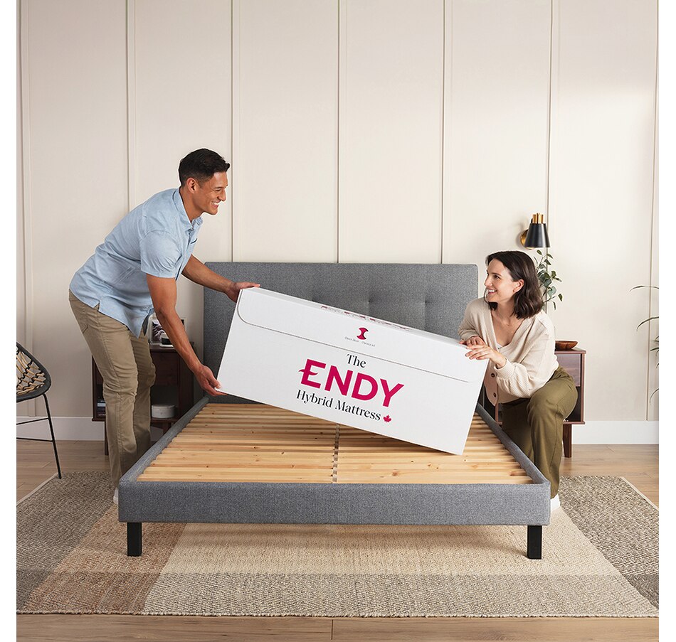 Home & Garden Furniture & Mattresses Mattresses & Foundations