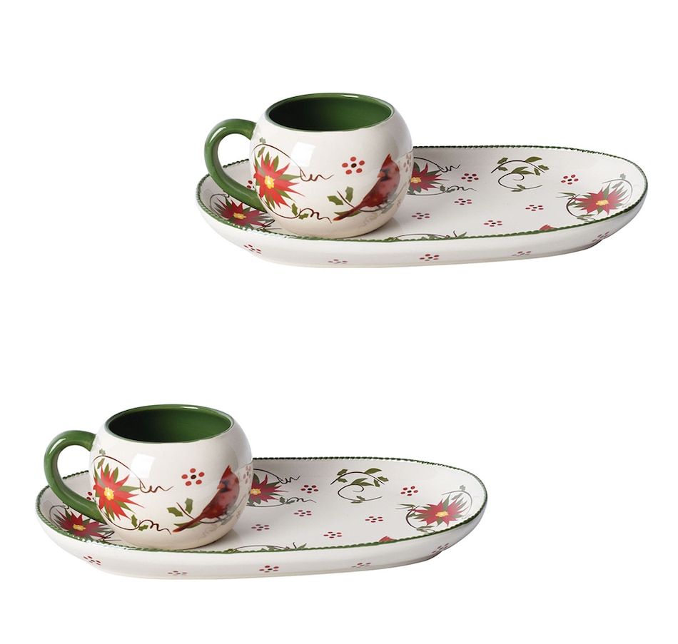 Image 237075_POI.jpg, Product 237-075 / Price $39.88, temp-tations Soup and Sandwich Sets (set of 2) from temp-tations on TSC.ca's Kitchen department