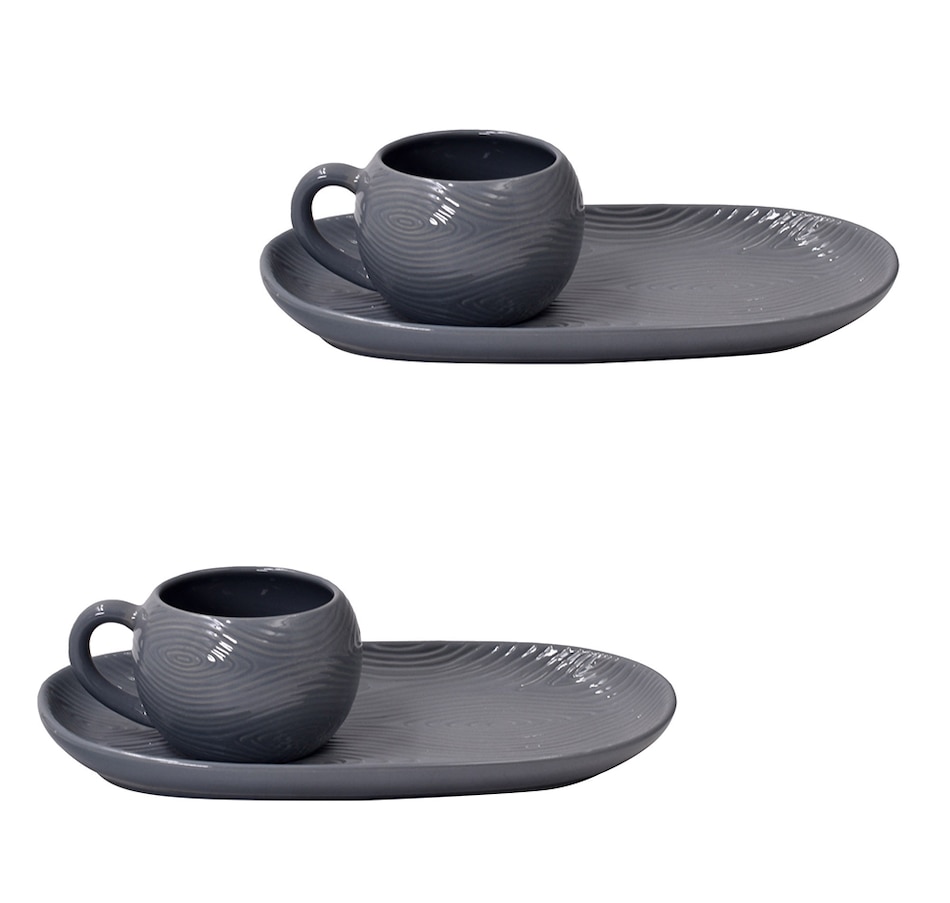 Image 237075_WOOLG.jpg, Product 237-075 / Price $39.88, temp-tations Soup and Sandwich Sets (set of 2) from temp-tations on TSC.ca's Kitchen department