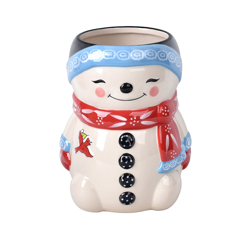 Image 237079_SWN.jpg, Product 237-079 / Price $29.99, temp-tations Figural Store and More Crock from temp-tations on TSC.ca's Kitchen department