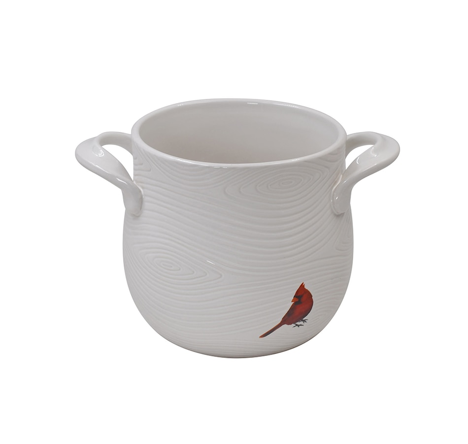 Image 237079_WNWDL.jpg, Product 237-079 / Price $29.99, temp-tations Figural Store and More Crock from temp-tations on TSC.ca's Kitchen department