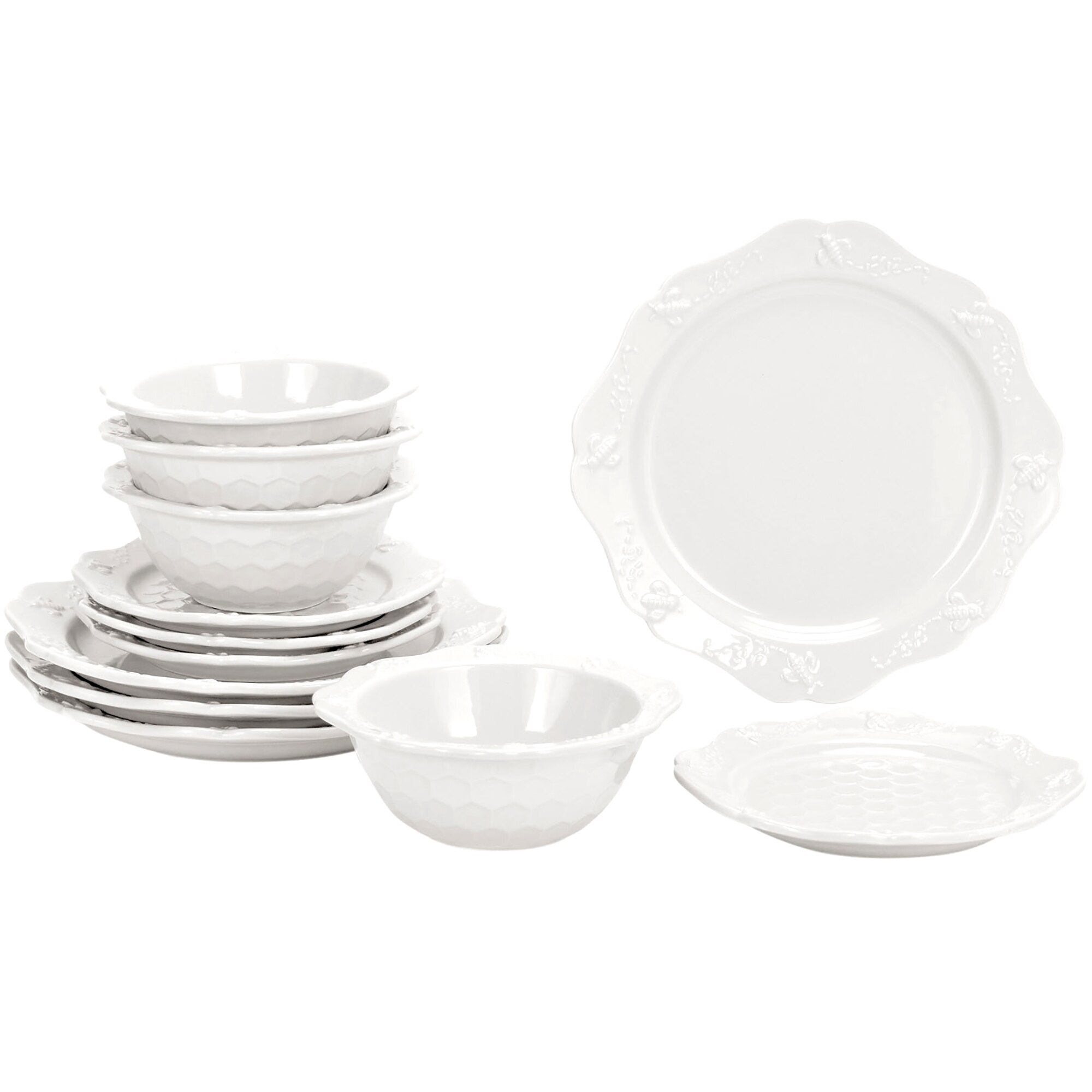 Temptations dinnerware deals