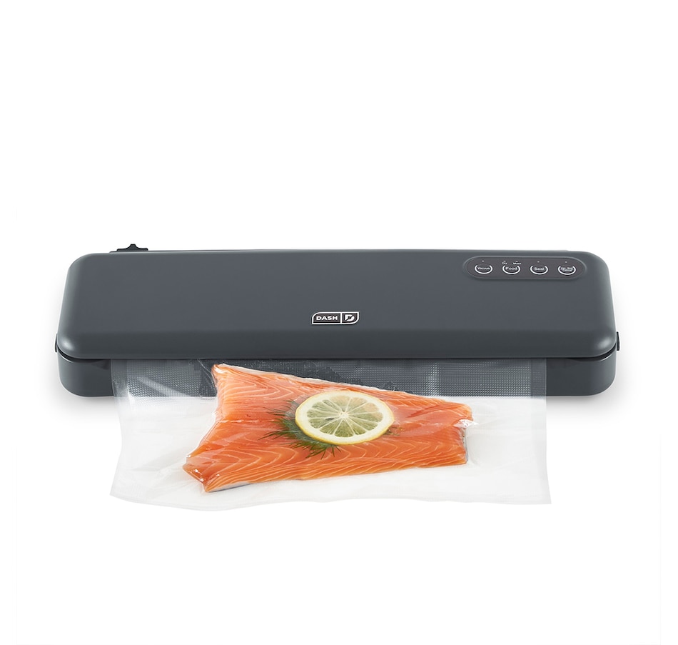 SuperSeal™ Vacuum Sealer – Dash