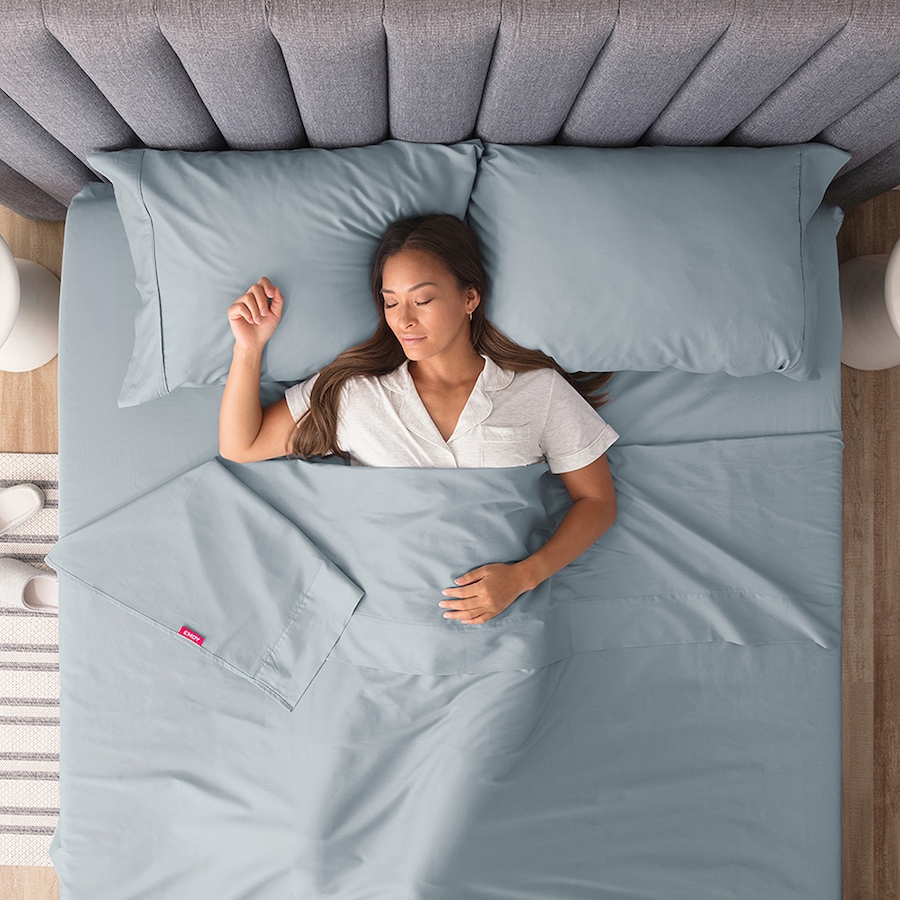 Image 237102_ALTMORE1.jpg, Product 237-102 / Price $115.00 - $150.00, Endy Organic Cotton Sheets from Endy on TSC.ca's Home & Garden department