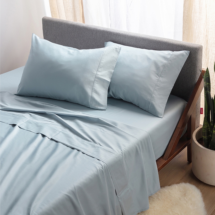 Image 237102_ALTMORE2.jpg, Product 237-102 / Price $115.00 - $150.00, Endy Organic Cotton Sheets from Endy on TSC.ca's Home & Garden department