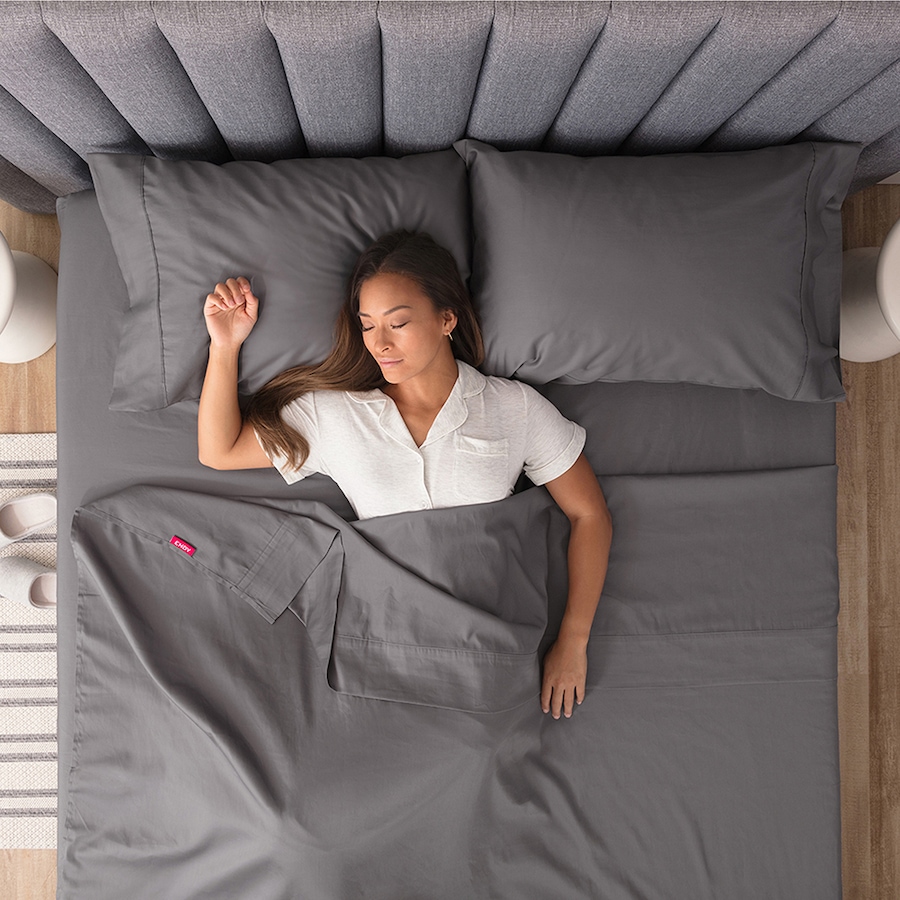 Image 237102_ALTMORE4.jpg, Product 237-102 / Price $115.00 - $150.00, Endy Organic Cotton Sheets from Endy on TSC.ca's Home & Garden department