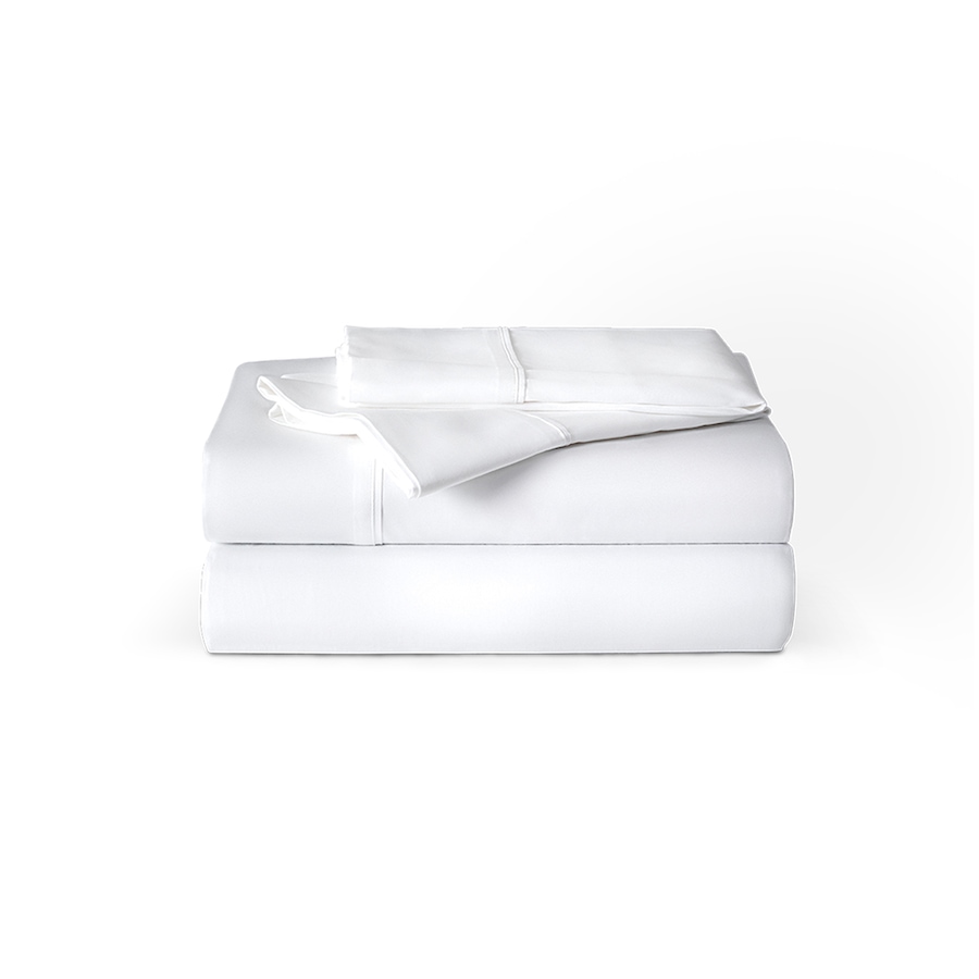 Image 237102_WHT.jpg, Product 237-102 / Price $115.00 - $150.00, Endy Organic Cotton Sheets from Endy on TSC.ca's Home & Garden department