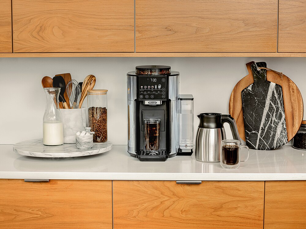 Kitchen Small Appliances Coffee Espresso Tea Coffee