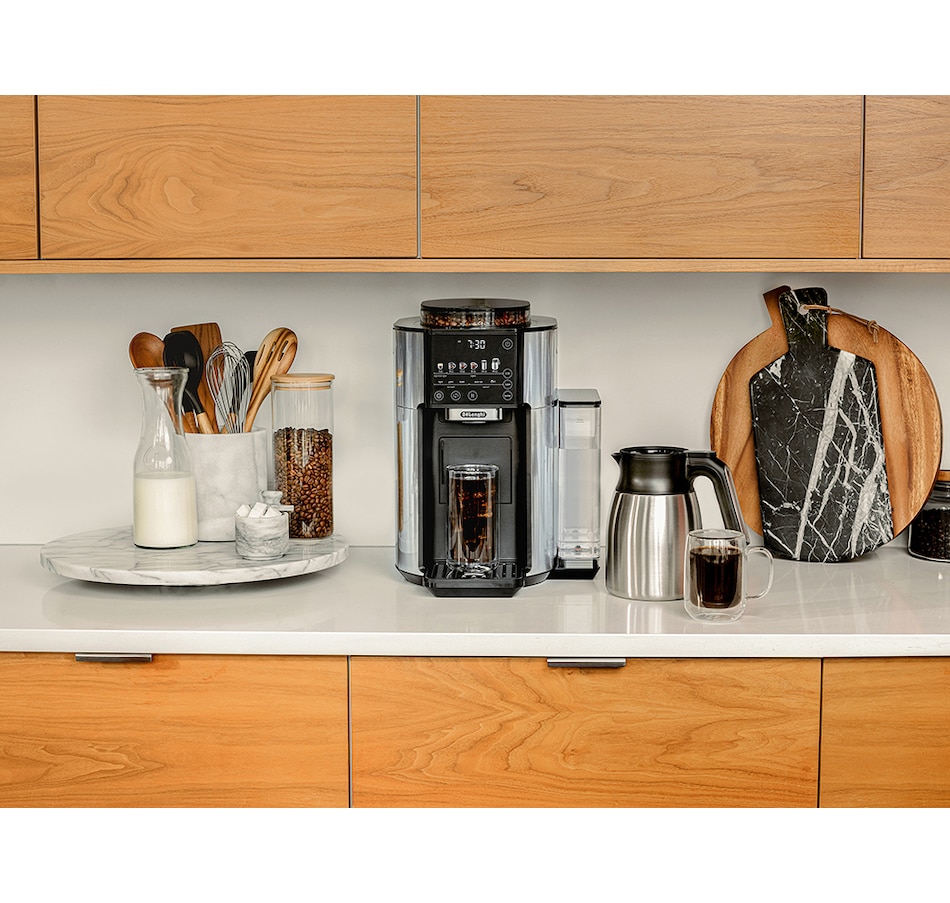 TrueBrew  De'Longhi CA