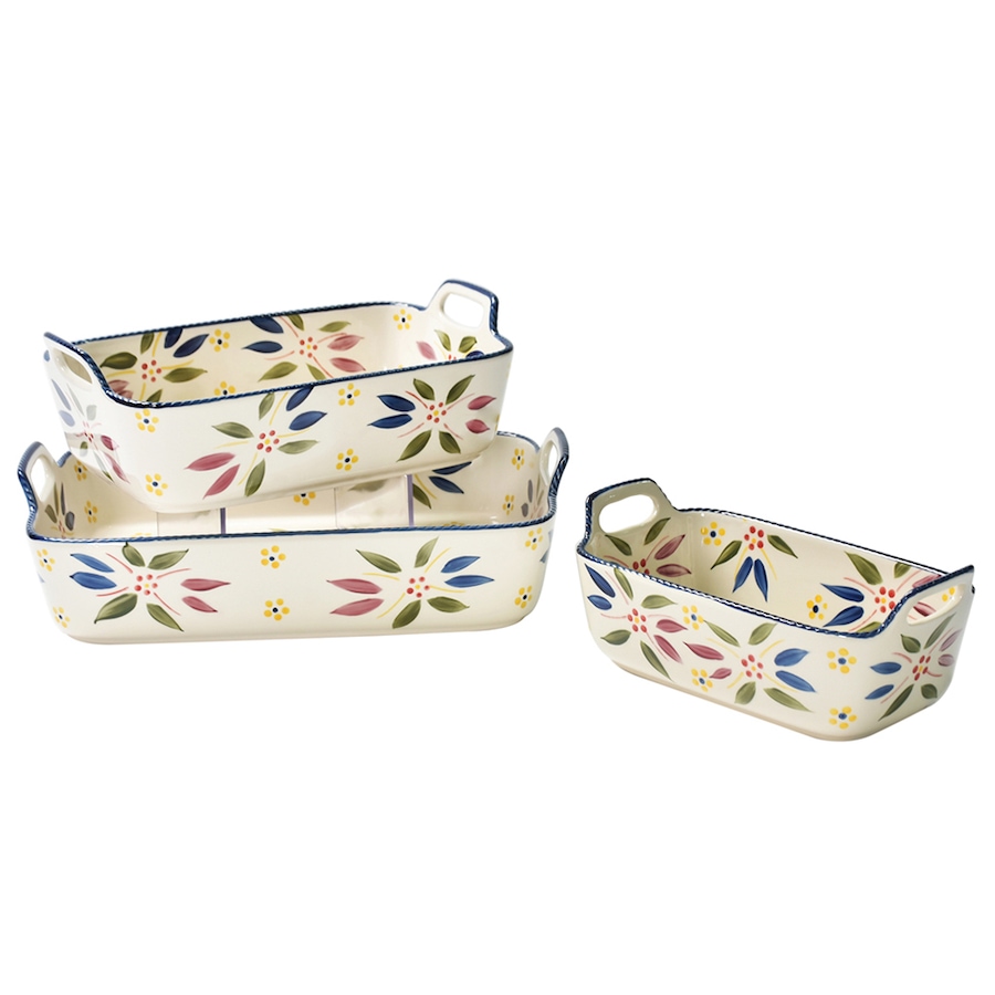 Image 237128_OWCNF.jpg, Product 237-128 / Price $18.33, temp-tations Set Of 3 Nested Bakers  from temp-tations on TSC.ca's Kitchen department