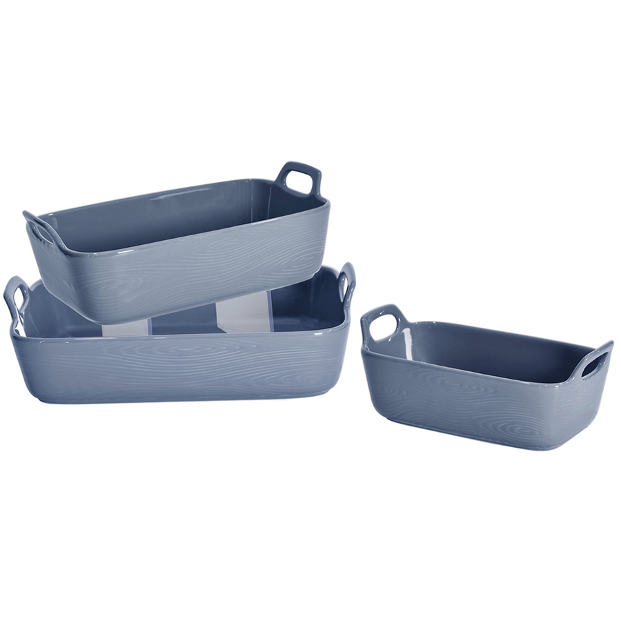 Image 237128_WODLS.jpg, Product 237-128 / Price $18.33, temp-tations Set Of 3 Nested Bakers  from temp-tations on TSC.ca's Kitchen department