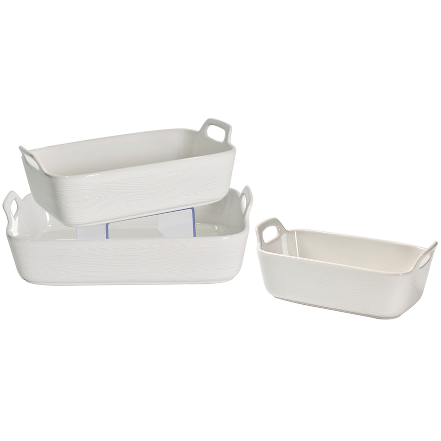 Image 237128_WOOLW.jpg, Product 237-128 / Price $18.33, temp-tations Set Of 3 Nested Bakers  from temp-tations on TSC.ca's Kitchen department