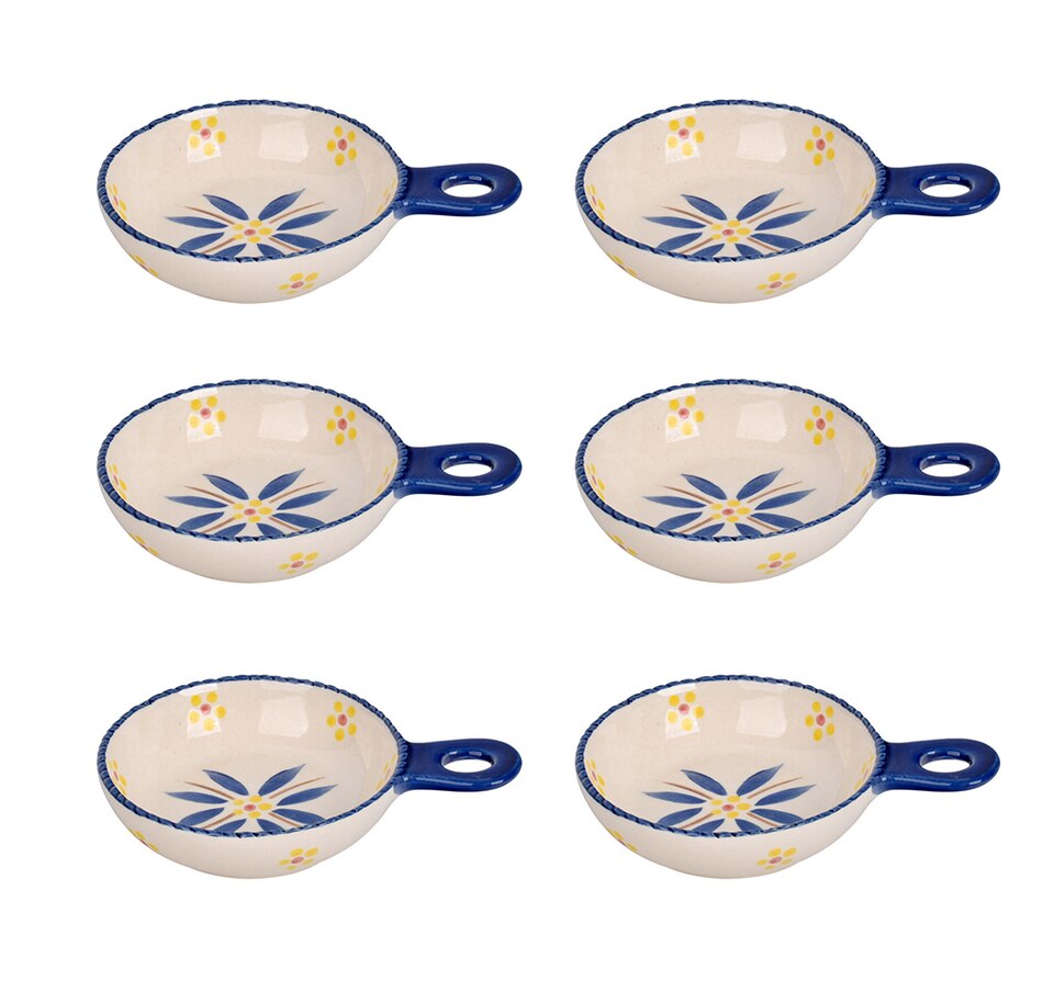 Kitchen Tabletop & Bar Mixing & Serving Bowls temptations Set Of