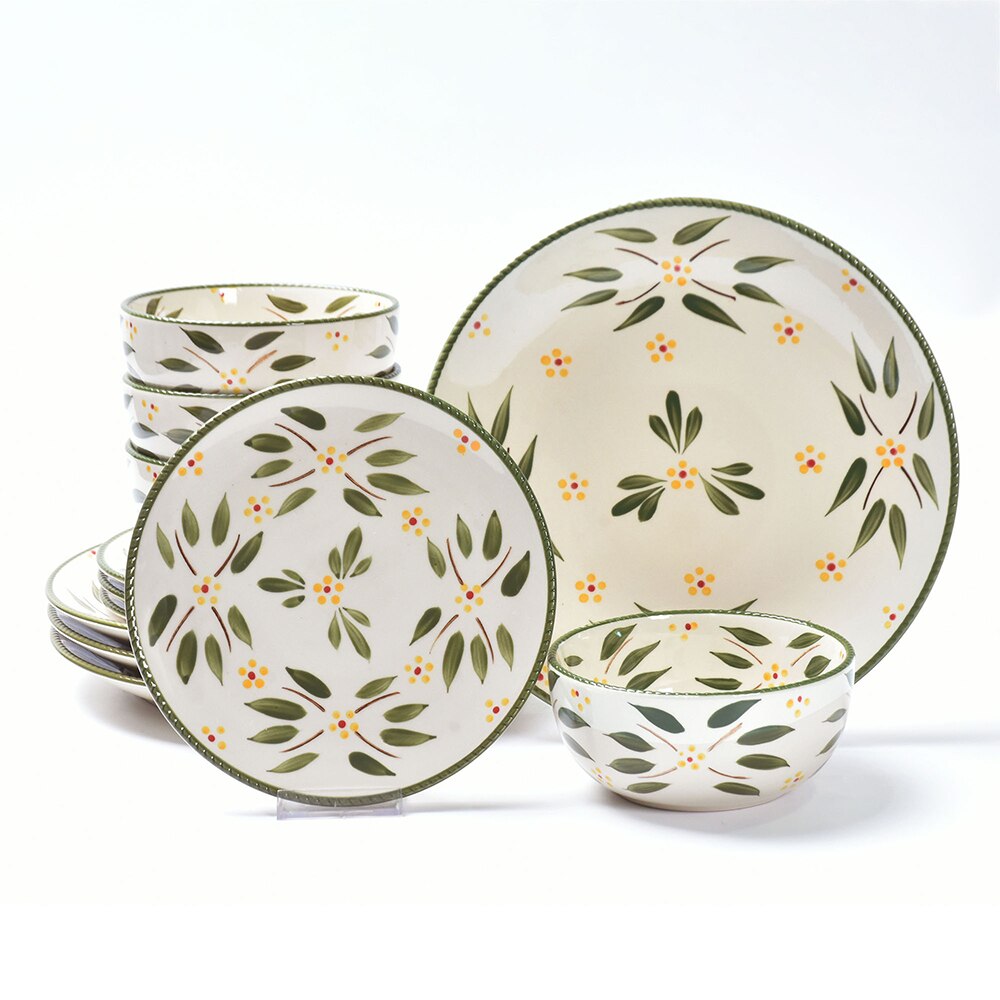 Temptations dinnerware on sale